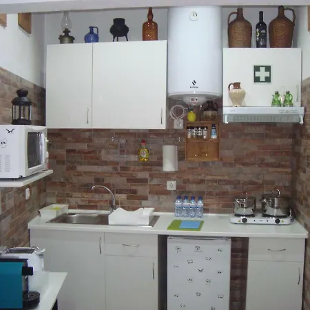 Brunus&tininha Apartment Sintra