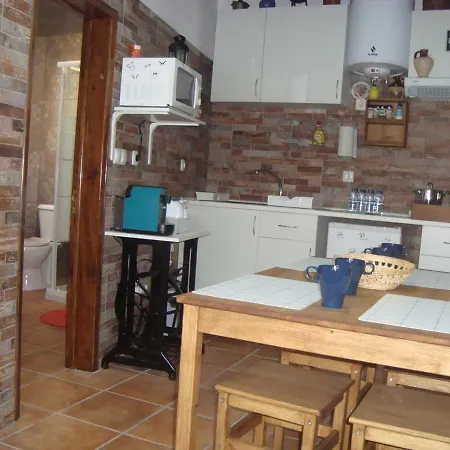 Apartment Brunus&tininha Sintra