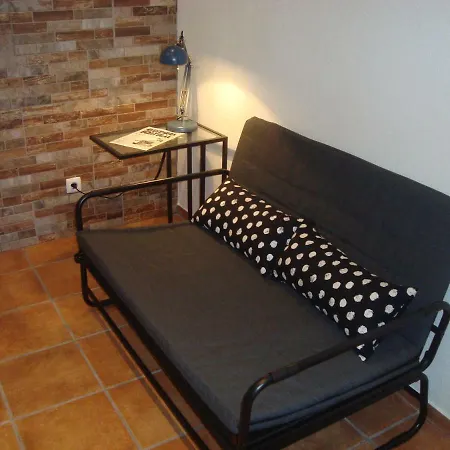 Apartment Brunus&tininha