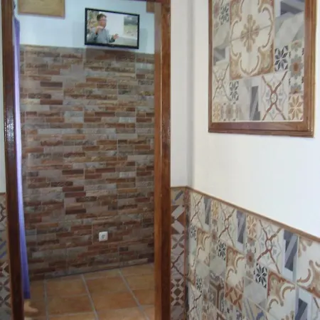 Brunus&tininha Apartment *