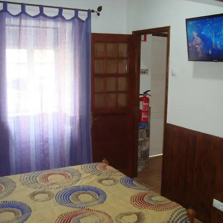 Brunus&tininha Apartment