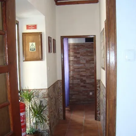 Apartment Brunus&tininha