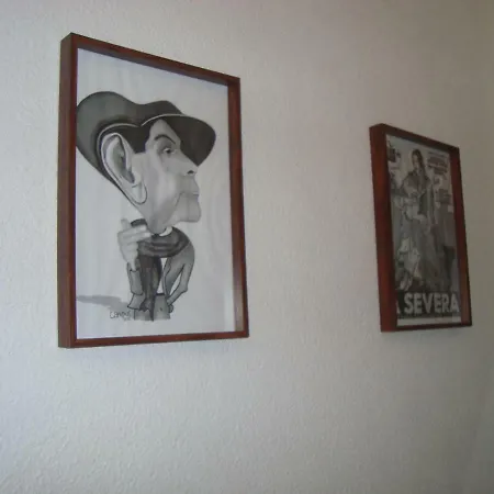 Apartment Brunus&tininha