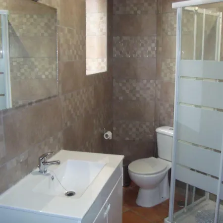 Apartment Brunus&tininha