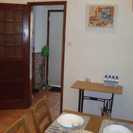 Apartment Brunus&tininha