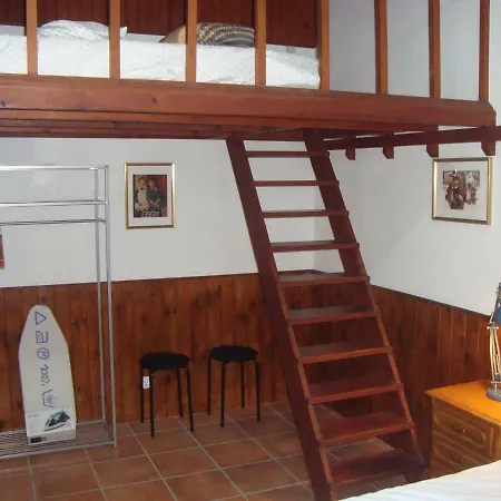 Brunus&tininha Apartment