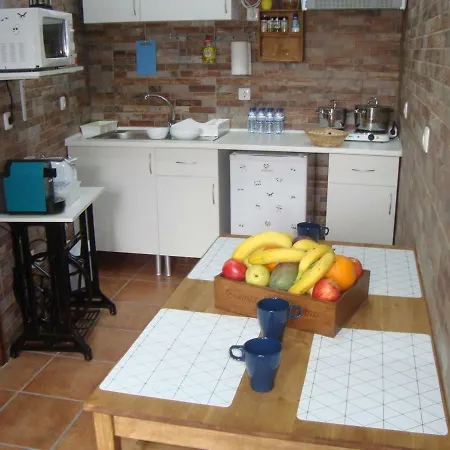 Apartment Brunus&tininha *