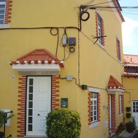 Brunus&tininha Sintra
